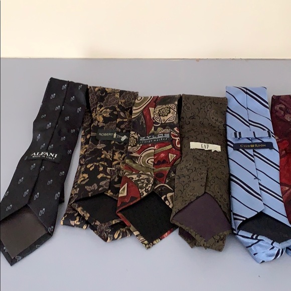 Ties - Picture 2 of 2